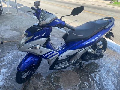 Yamaha Nouvo 2016 - ảnh 1