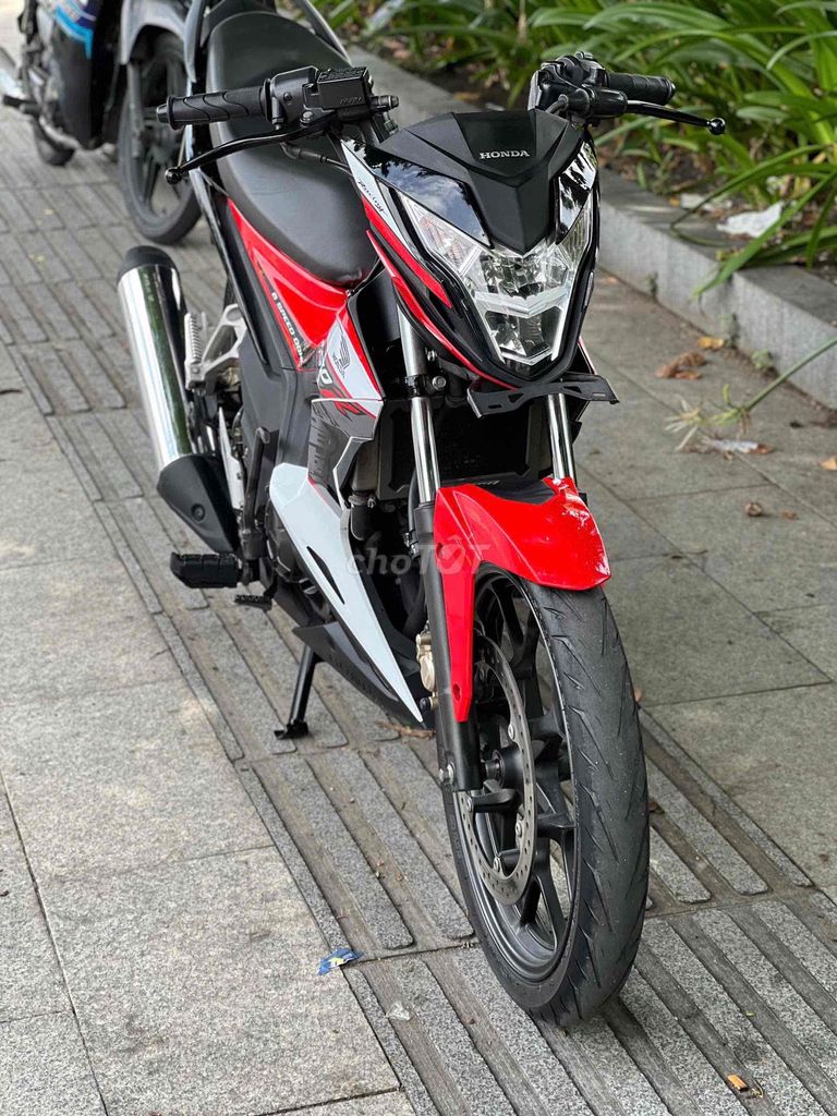 Honda Sonic 2020 - ảnh 1