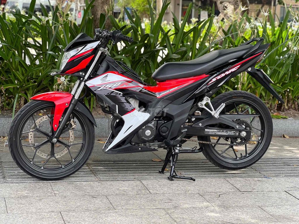 Honda Sonic 2020 - ảnh 3