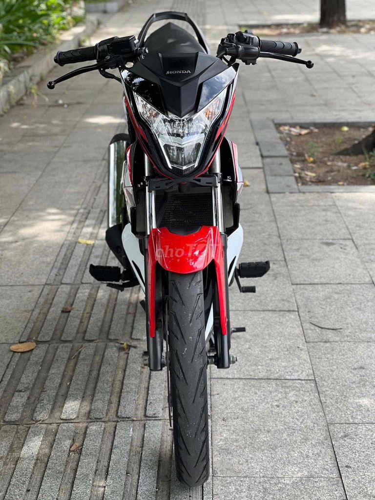 Honda Sonic 2020 - ảnh 4