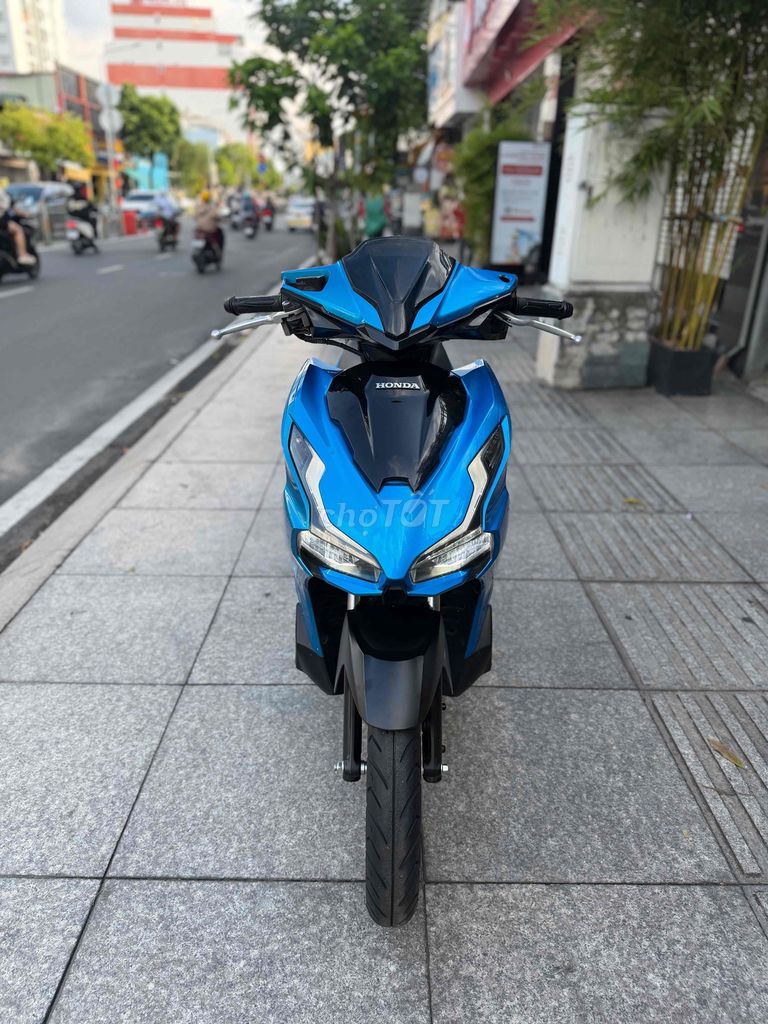 Honda Air Blade 2021 - ảnh 1
