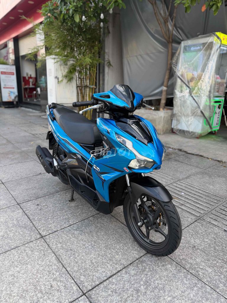 Honda Air Blade 2021 - ảnh 2