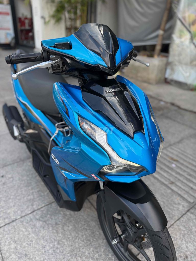 Honda Air Blade 2021 - ảnh 3