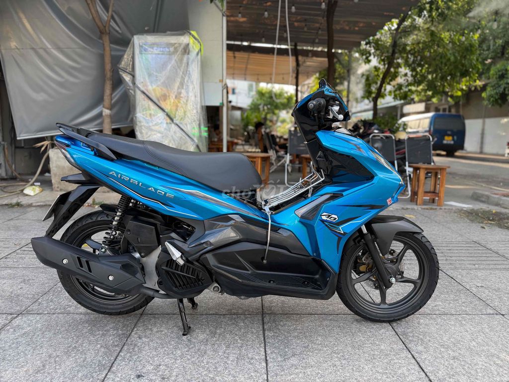 Honda Air Blade 2021 - ảnh 4