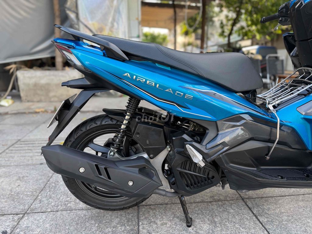 Honda Air Blade 2021 - ảnh 5