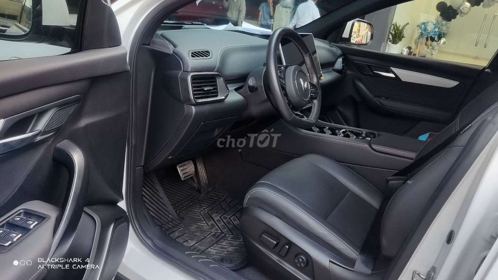 VinFast VF8 Plus 2024 - ảnh 5