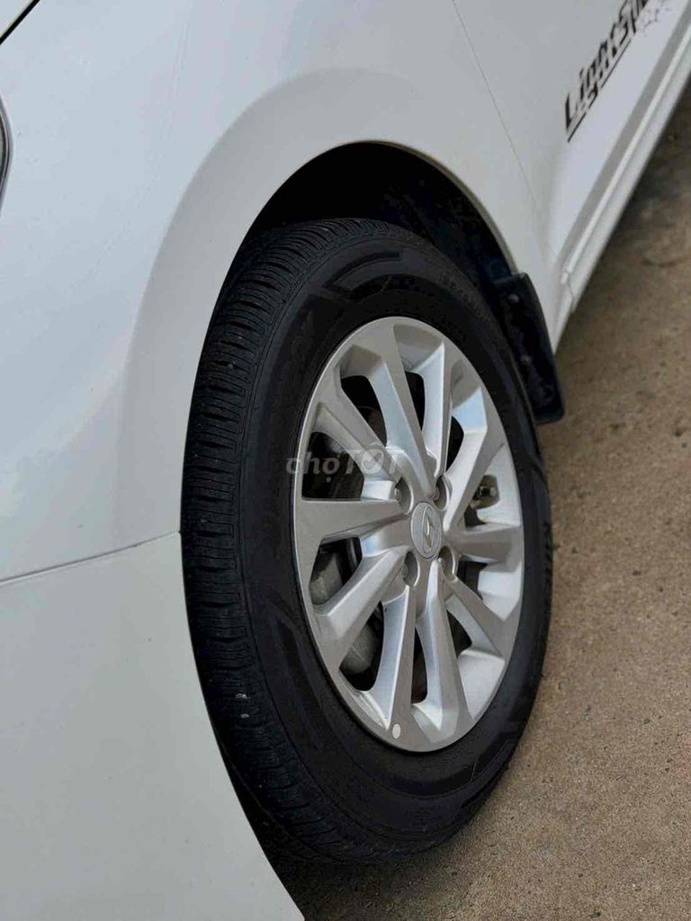 Hyundai Accent 2020 - ảnh 4
