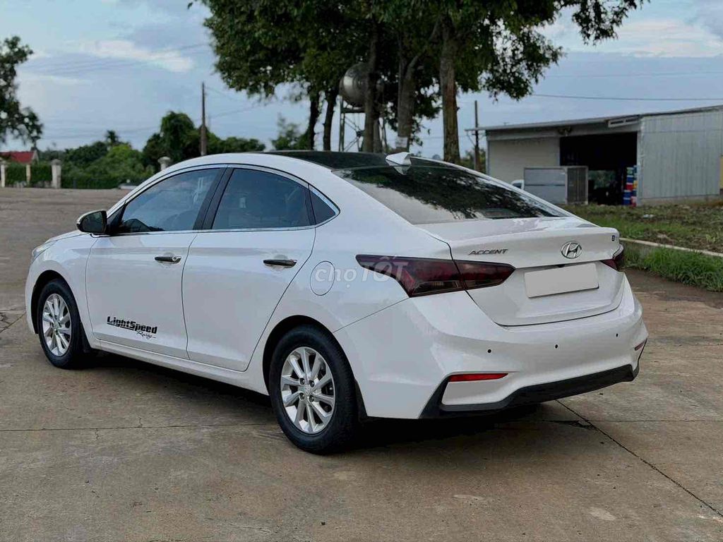 Hyundai Accent 2020 - ảnh 5