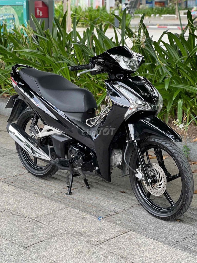 Honda Future 2021 - ảnh 1
