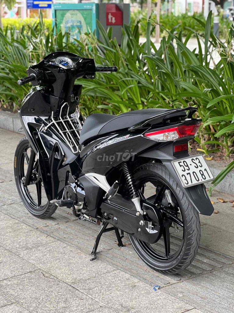 Honda Future 2021 - ảnh 2