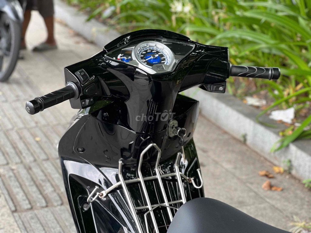 Honda Future 2021 - ảnh 3