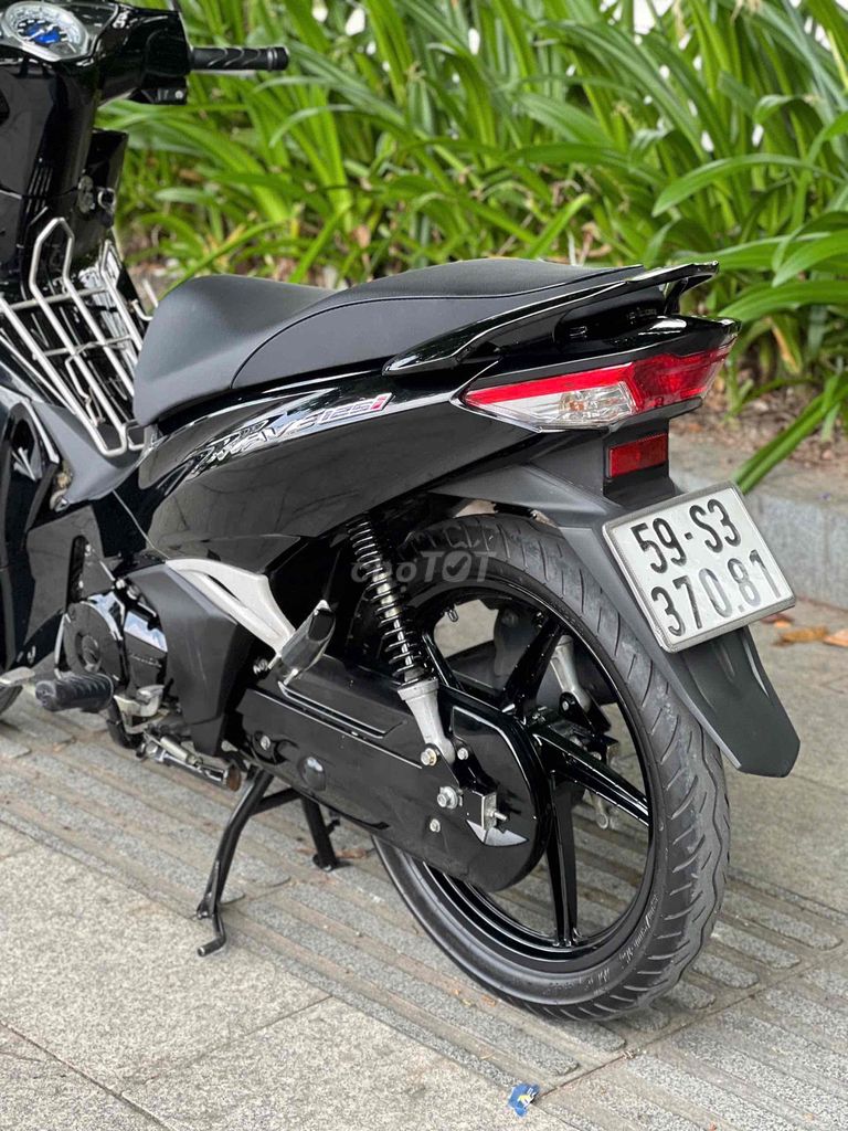Honda Future 2021 - ảnh 4