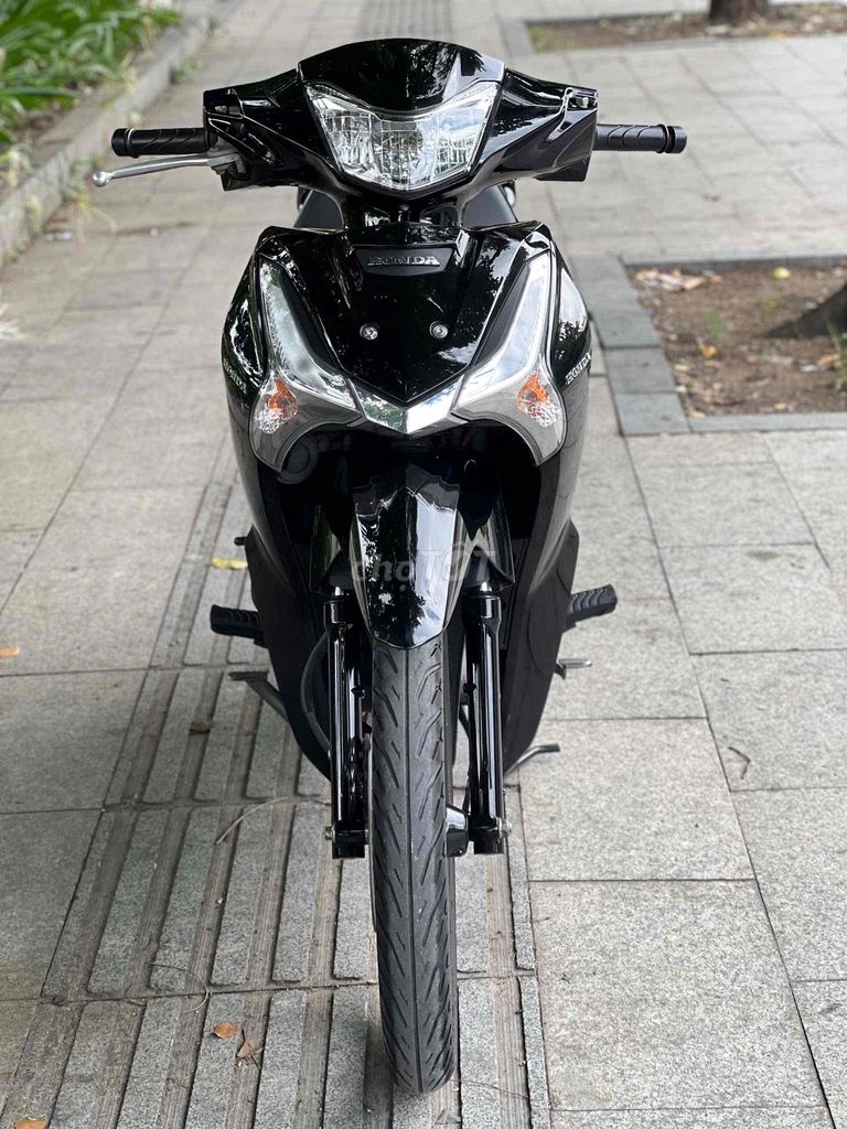 Honda Future 2021 - ảnh 5