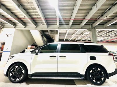Kia Carnival 2025 - ảnh 1
