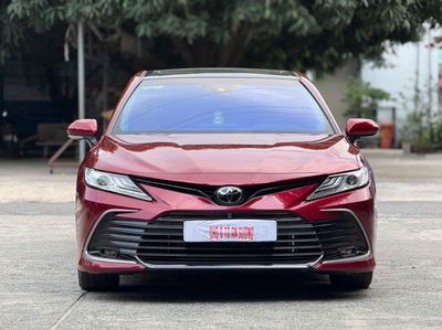 Toyota Camry 2.5Q 2022 - ảnh 1