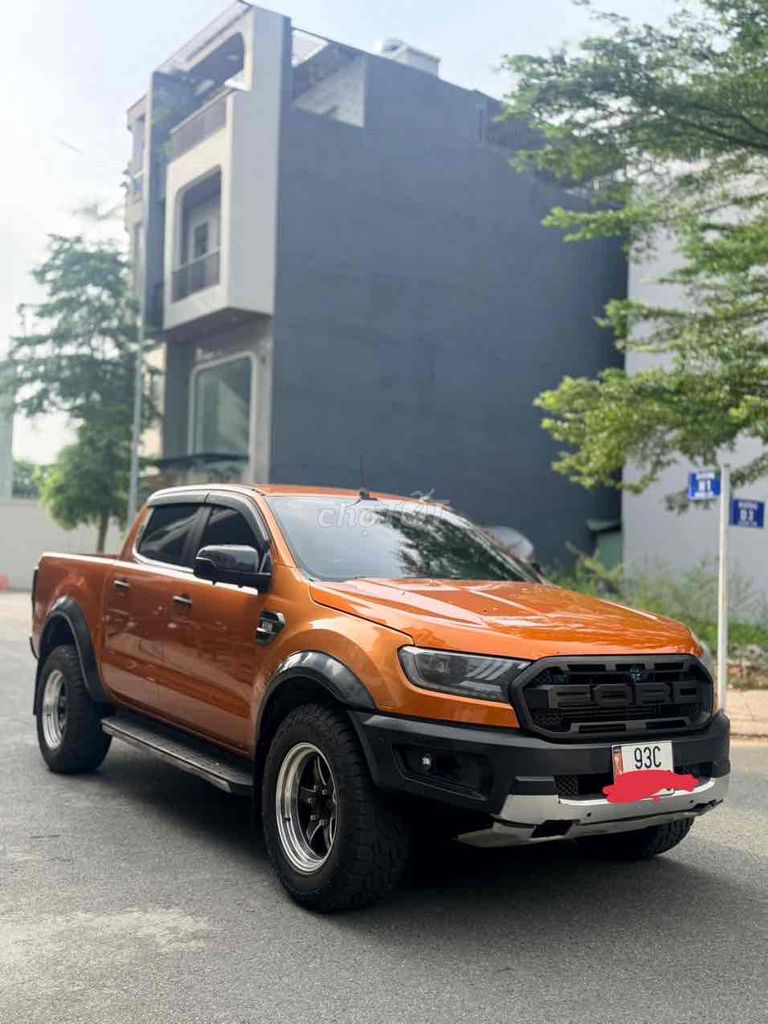 Ford Ranger 2016 - ảnh 3