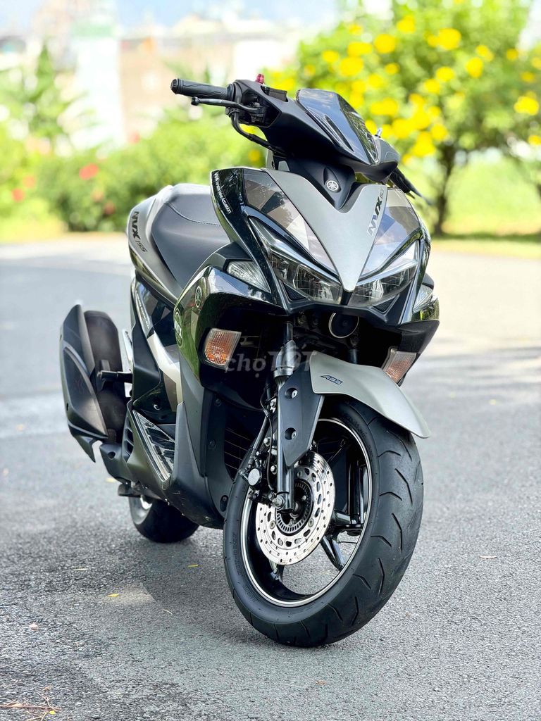 Yamaha NVX 2018 - ảnh 3