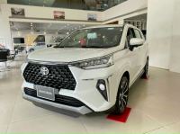 Toyota Veloz Cross Top 1.5 CVT 2026 - ảnh 1