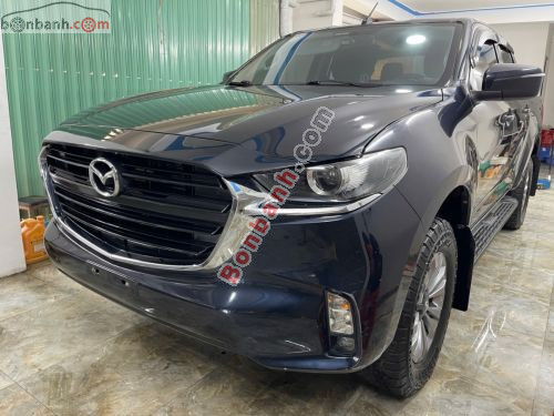 Mazda 2021 - ảnh 1