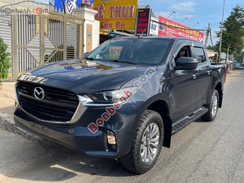 Mazda 2021 - ảnh 2