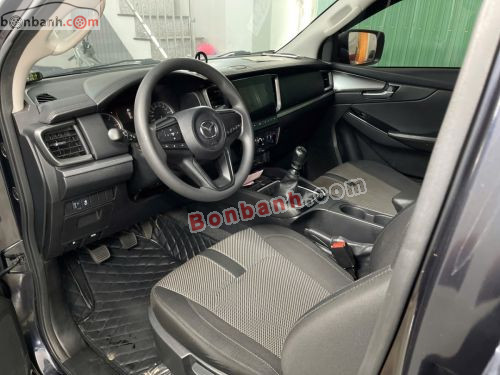 Mazda 2021 - ảnh 5