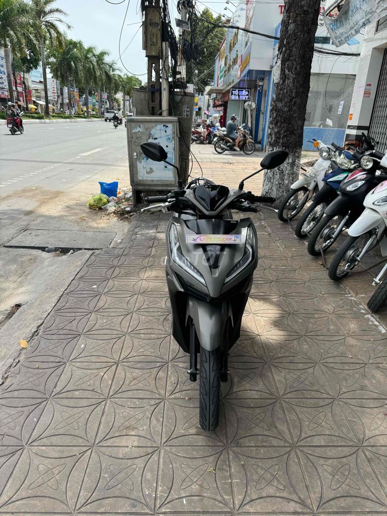 Honda Vario 2019 - ảnh 1