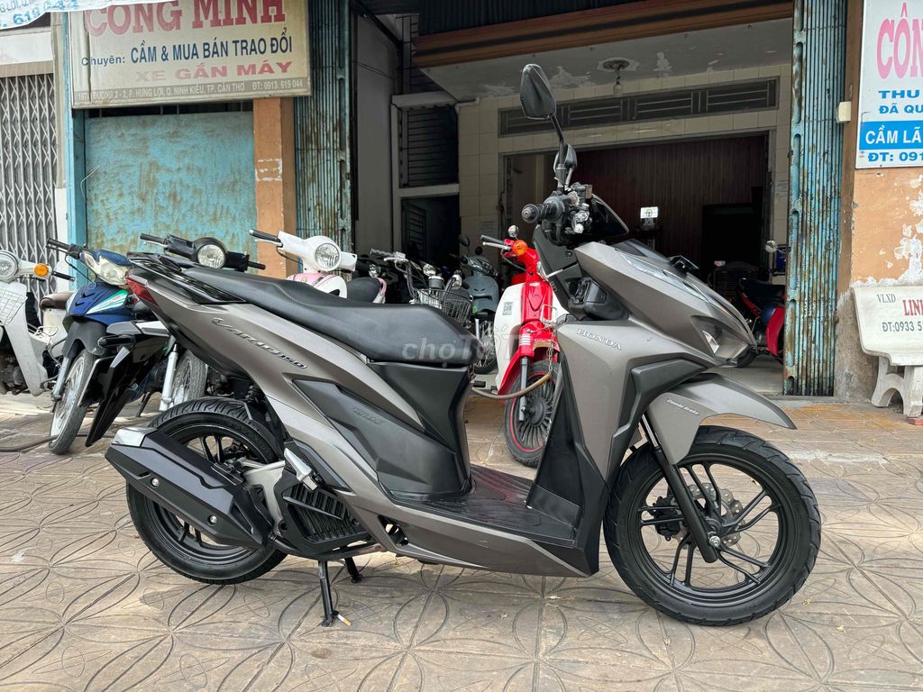 Honda Vario 2019 - ảnh 2