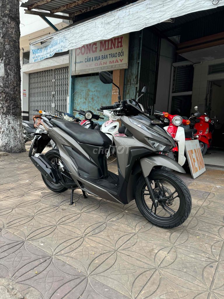 Honda Vario 2019 - ảnh 3
