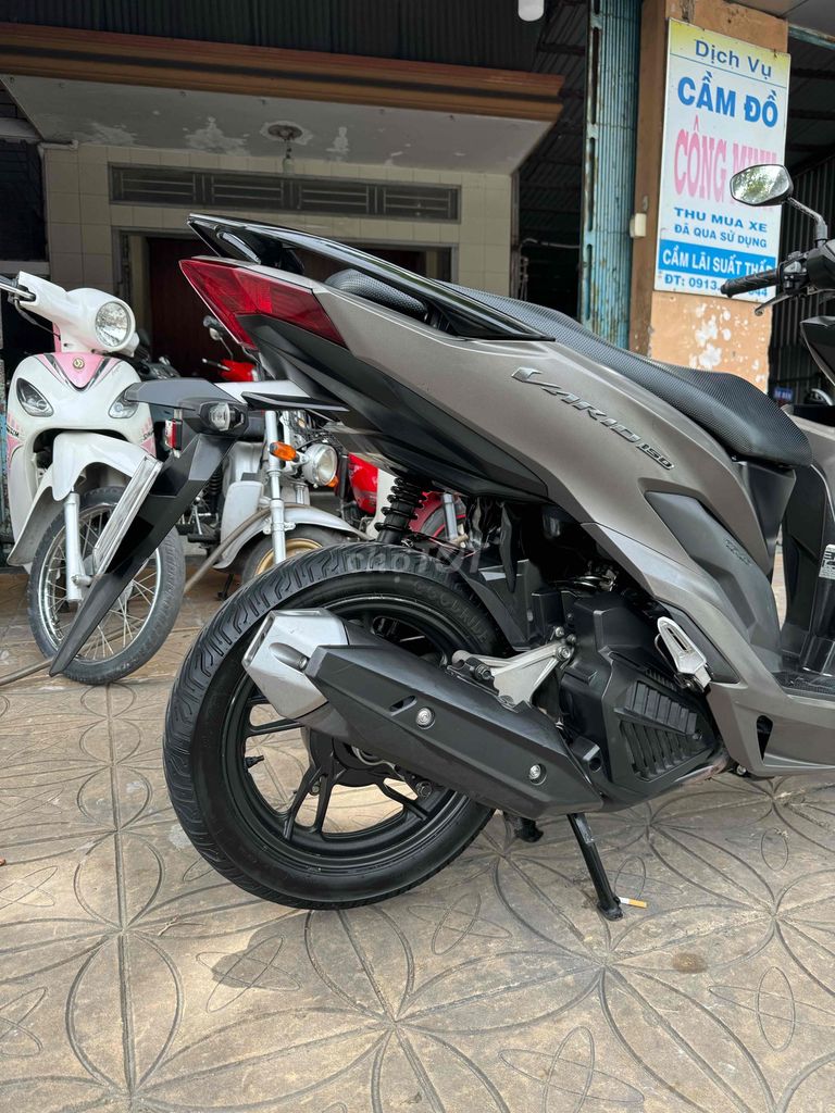 Honda Vario 2019 - ảnh 4
