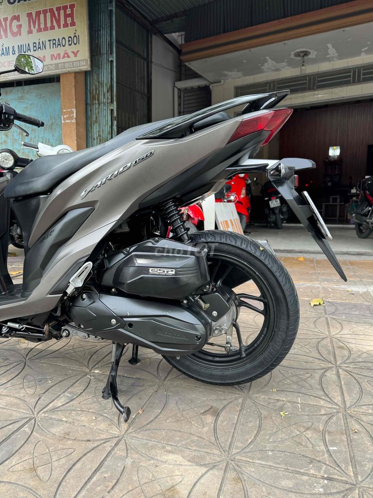 Honda Vario 2019 - ảnh 5