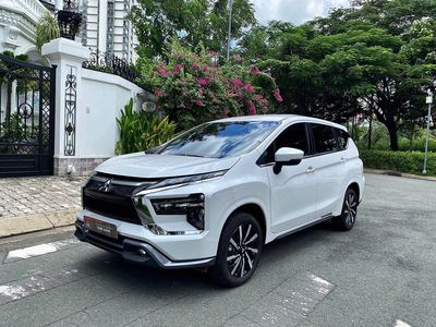 Mitsubishi Xpander - ảnh 1