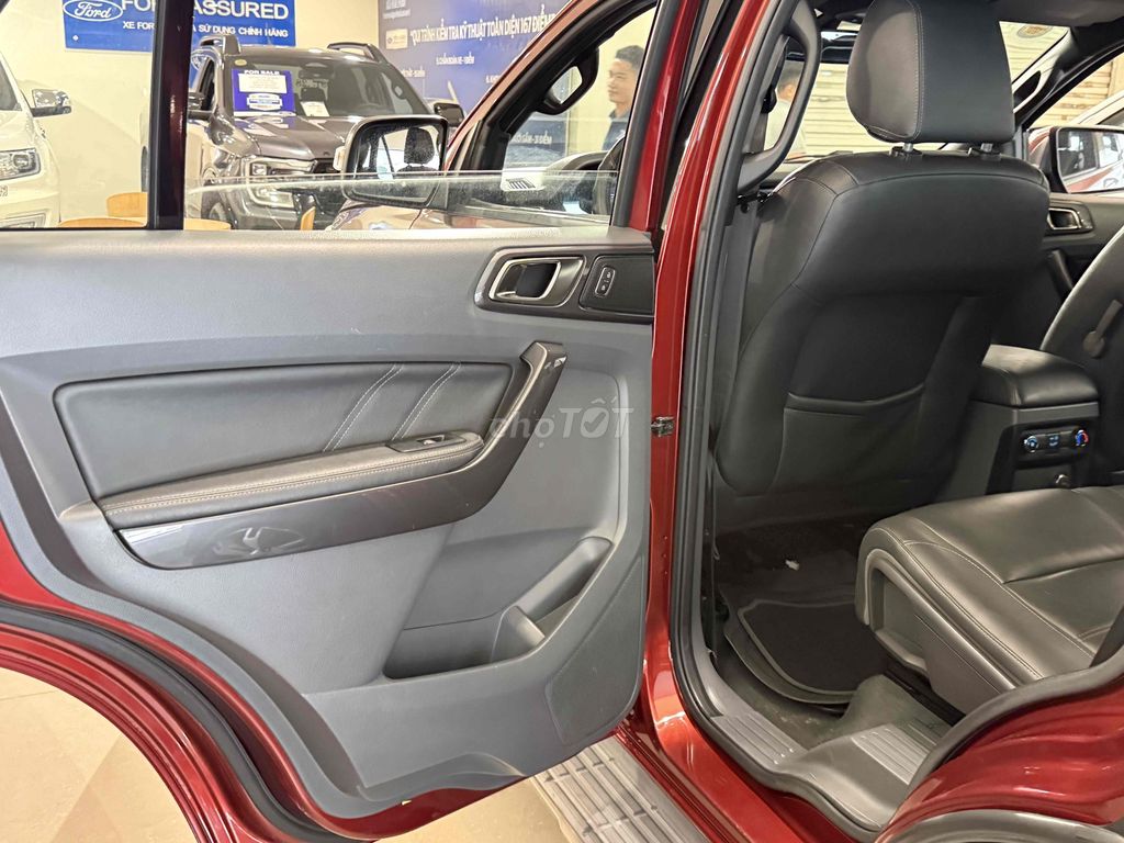 Ford 2016 - ảnh 4