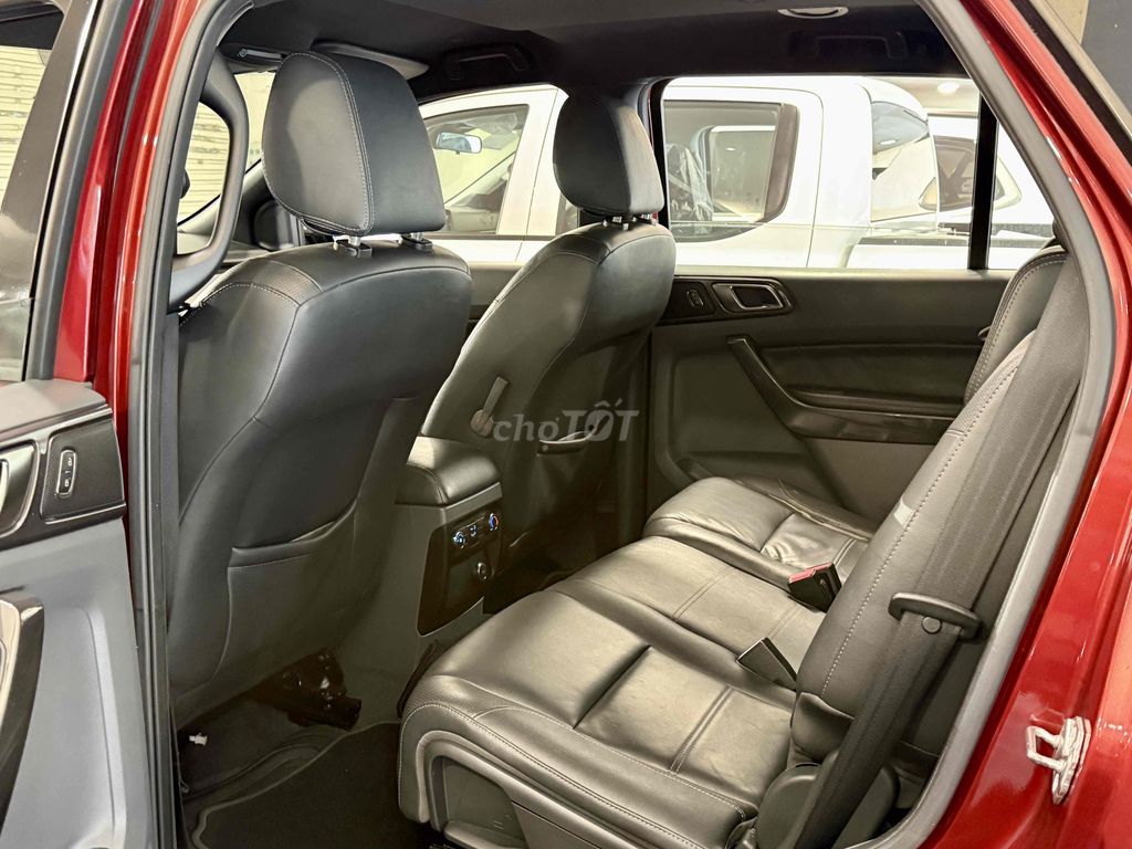 Ford 2016 - ảnh 5