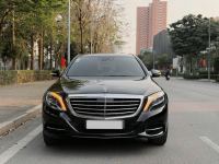 Mercedes 2014 - ảnh 1