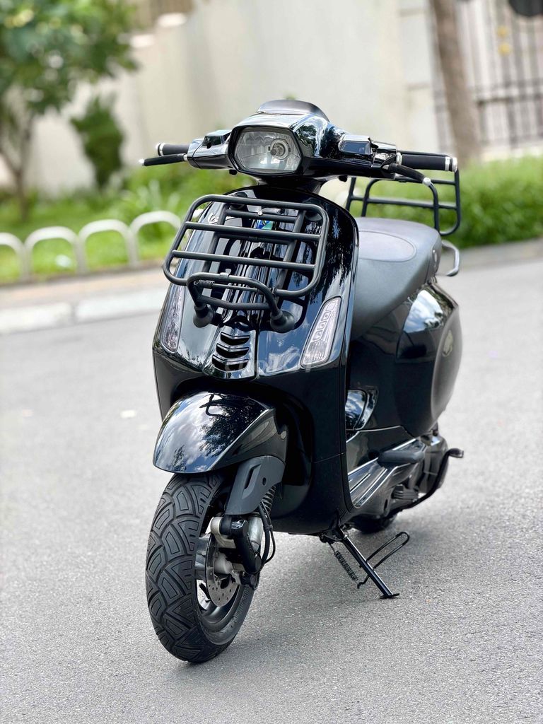 Piaggio Vespa 2016 - ảnh 2