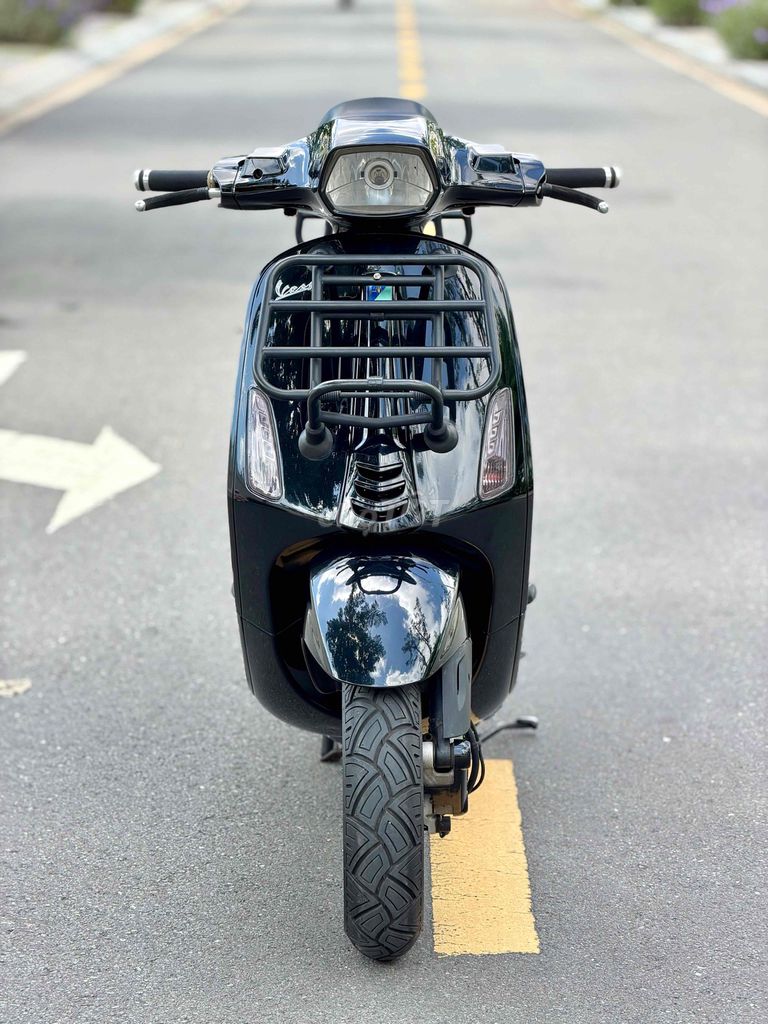 Piaggio Vespa 2016 - ảnh 3