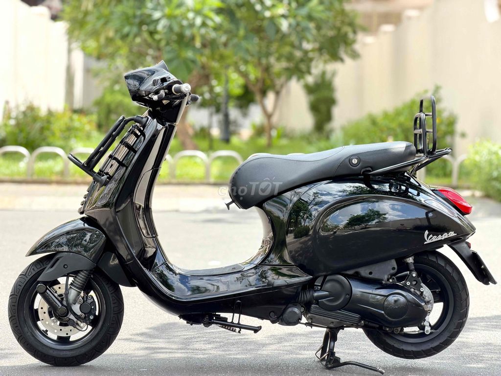 Piaggio Vespa 2016 - ảnh 4