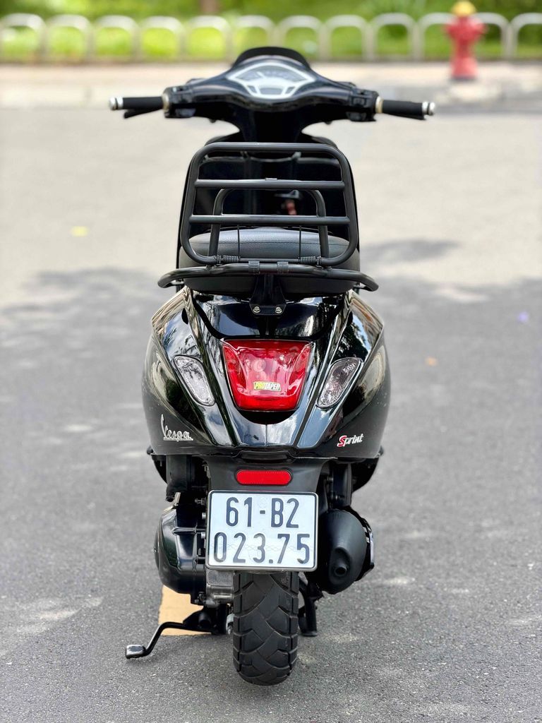 Piaggio Vespa 2016 - ảnh 5