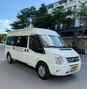Ford Transit 2019 - ảnh 1