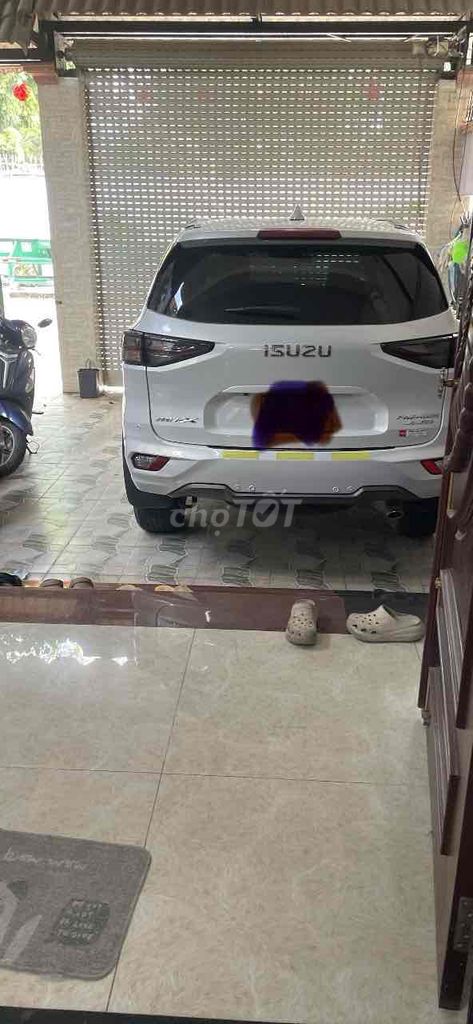 Isuzu 2025 - ảnh 3