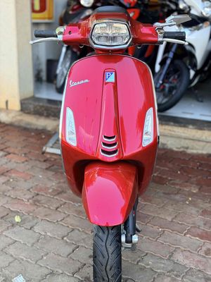 VESPA Sprint 2025 - ảnh 1