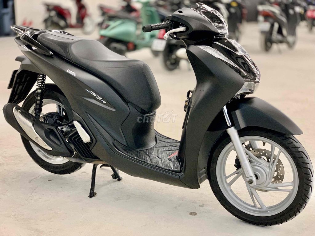 Honda SH 2020 - ảnh 1