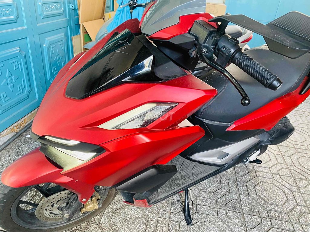 Honda Vario 2023 - ảnh 1