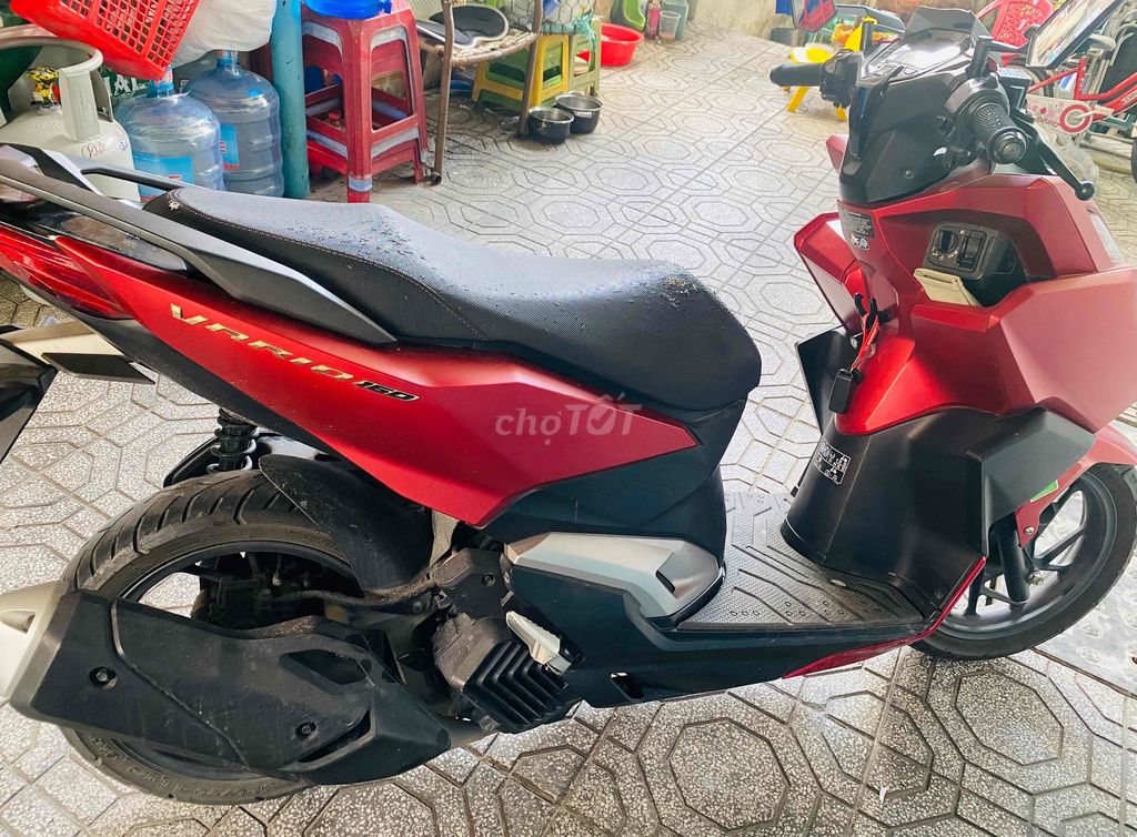 Honda Vario 2023 - ảnh 2