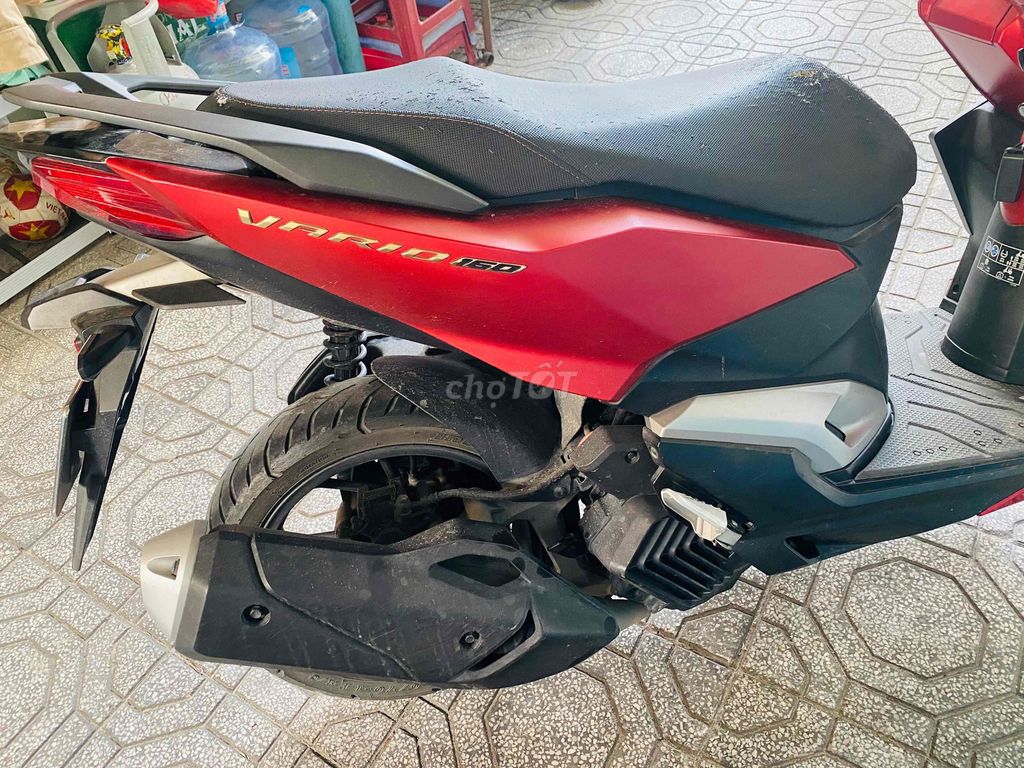 Honda Vario 2023 - ảnh 3