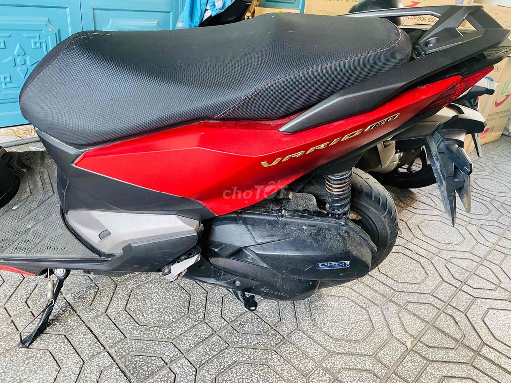 Honda Vario 2023 - ảnh 4