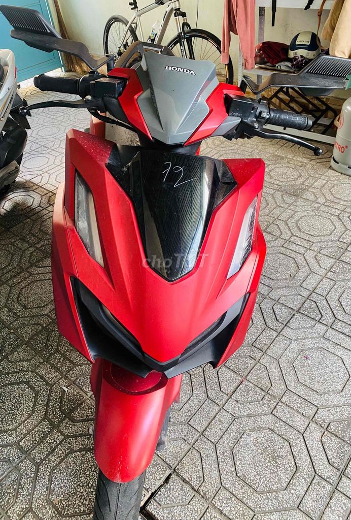 Honda Vario 2023 - ảnh 5