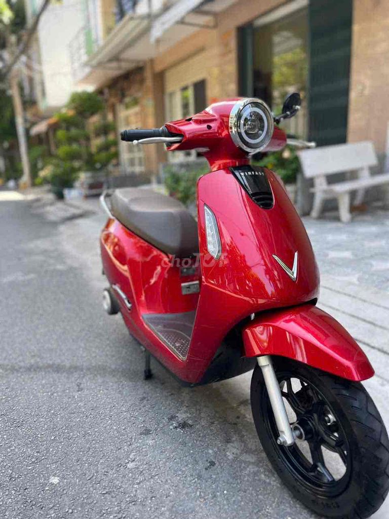 Xe m 2025 - ảnh 1