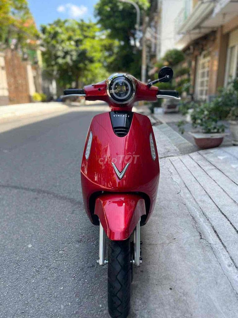 Xe m 2025 - ảnh 2