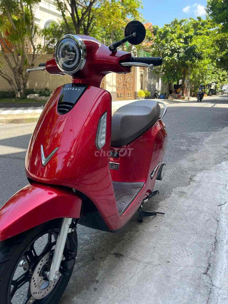 Xe m 2025 - ảnh 4